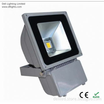 Outdoor High Power IP65 Waterproof 120W LED Flood Light